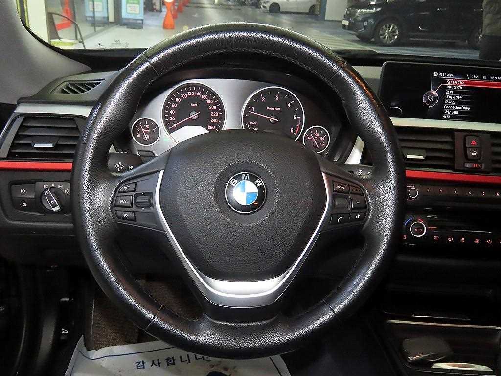 BMW Gran Turismo - Vista 8