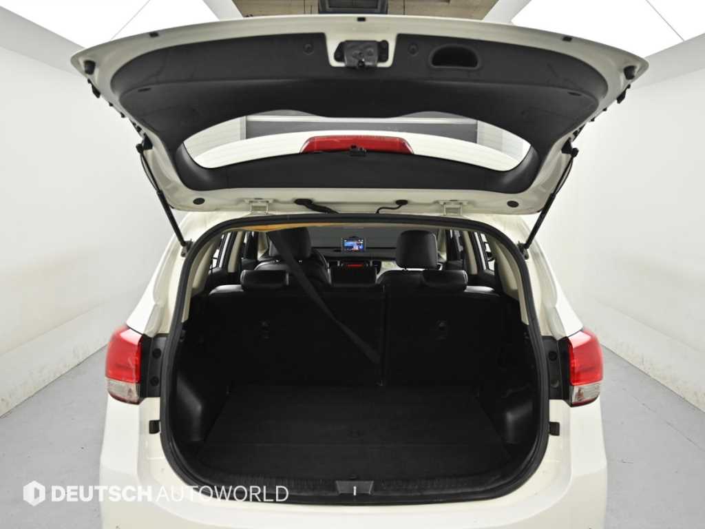 KIA Carens 2015 - Importación desde Corea - HF Imports Iquique - Foto 19