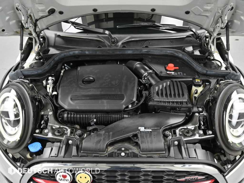 Mini Cooper - Vista 6