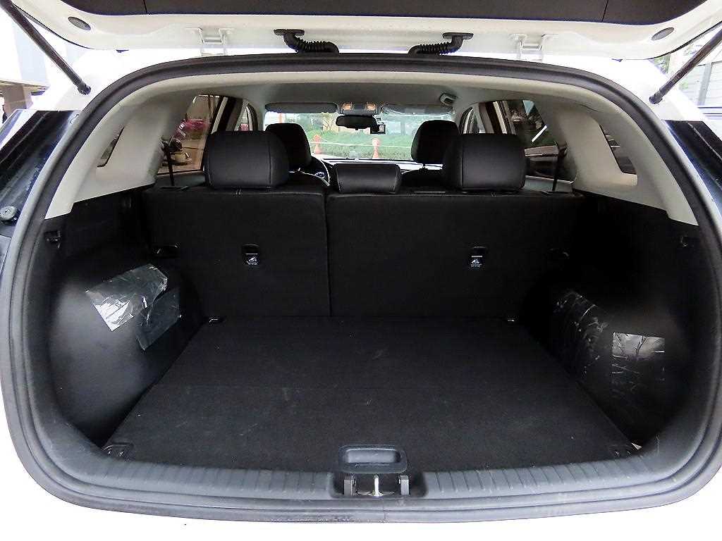 KIA Niro 2022 Blanco - Importación desde Corea - HF Imports Iquique - Foto 17