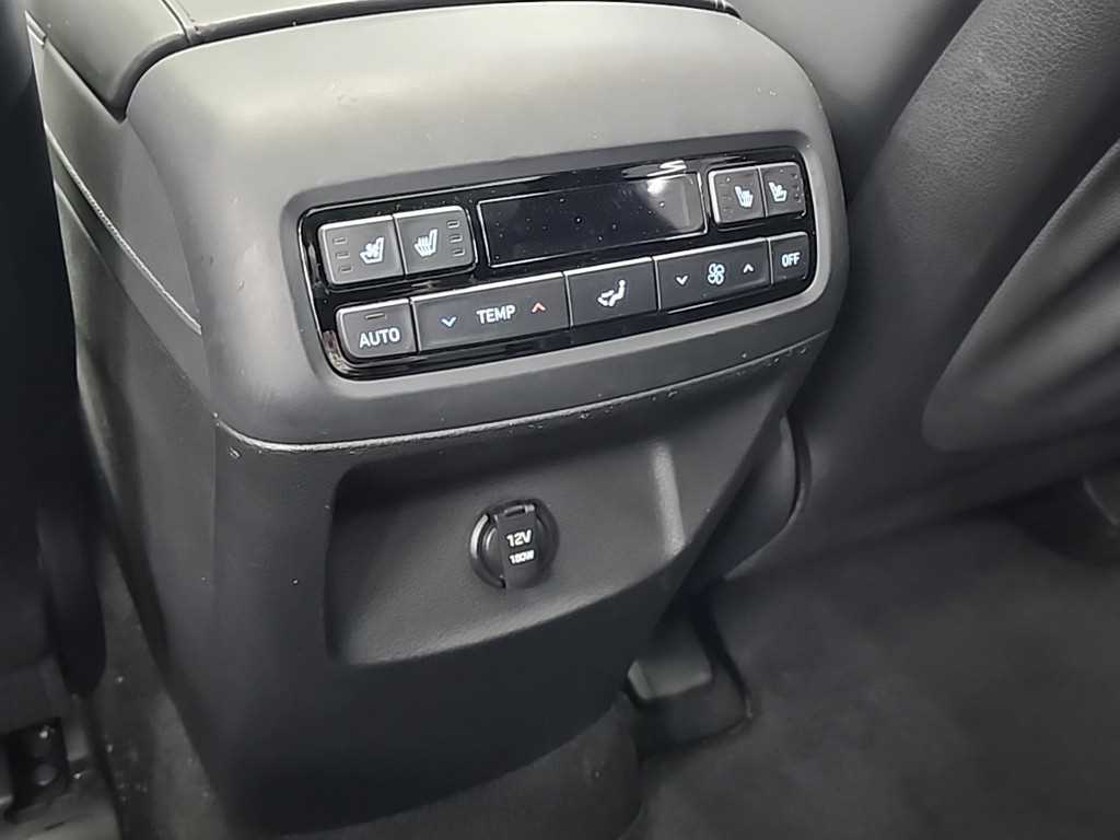 HYUNDAI Palisade 2023 Blanco - Importación desde Corea - HF Imports Iquique - Foto 14