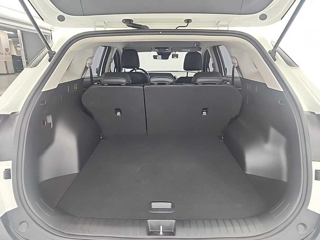 KIA Sportage 2023 Blanco - Importación desde Corea - HF Imports Iquique - Foto 17