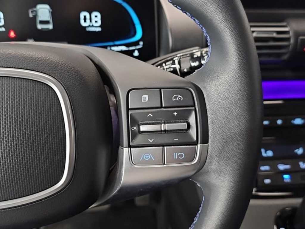 HYUNDAI Casper - Vista 8