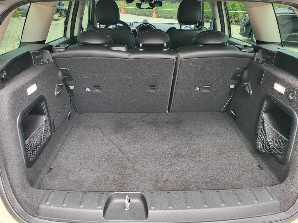 Mini Clubman 2016 Blanco - Importación desde Corea - HF Imports Iquique - Foto 17