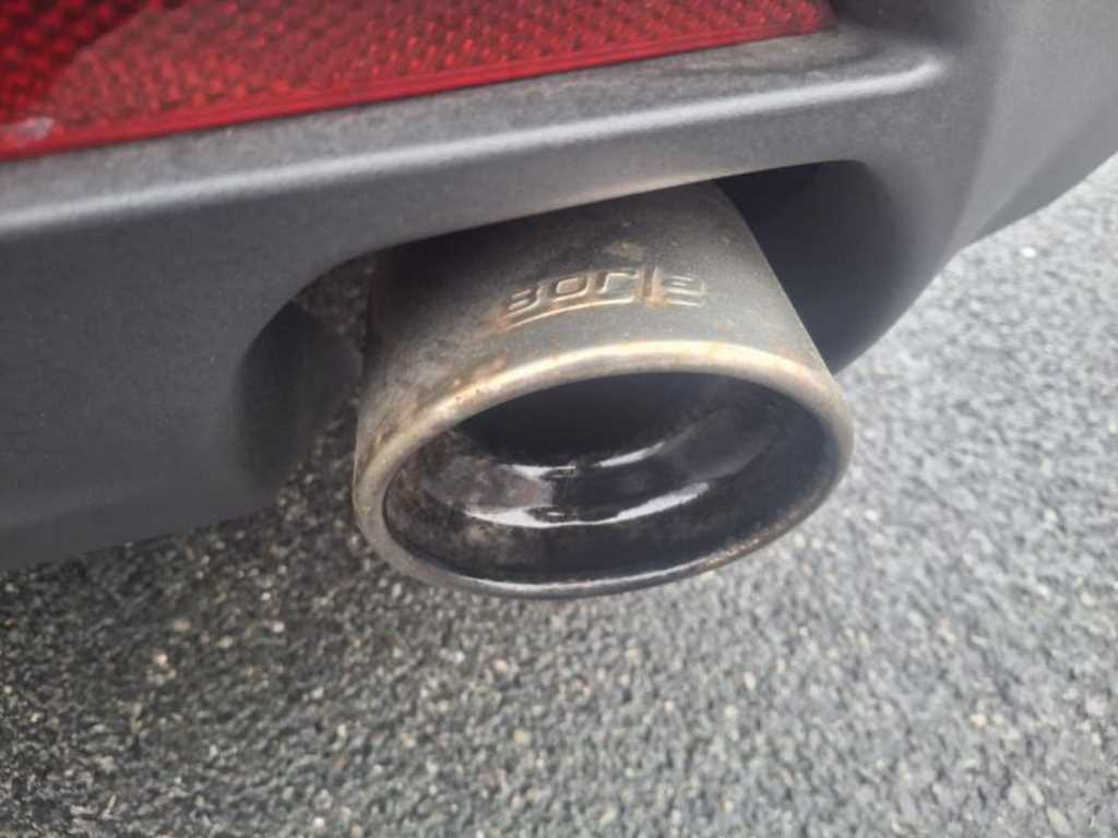 Chevrolet Camaro - Vista 4