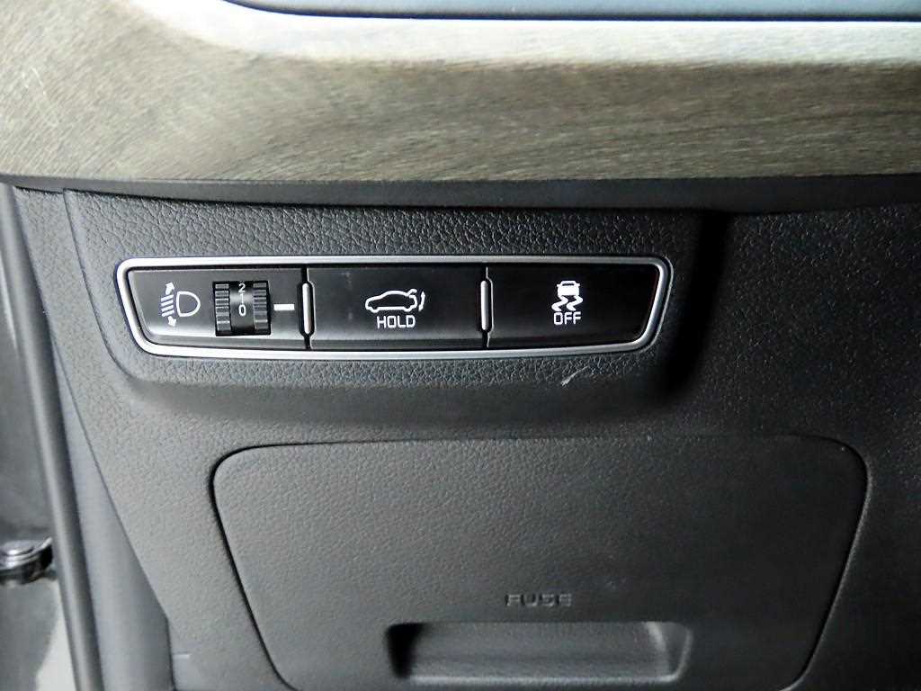 KIA K8 2023 Gris - Importación desde Corea - HF Imports Iquique - Foto 13