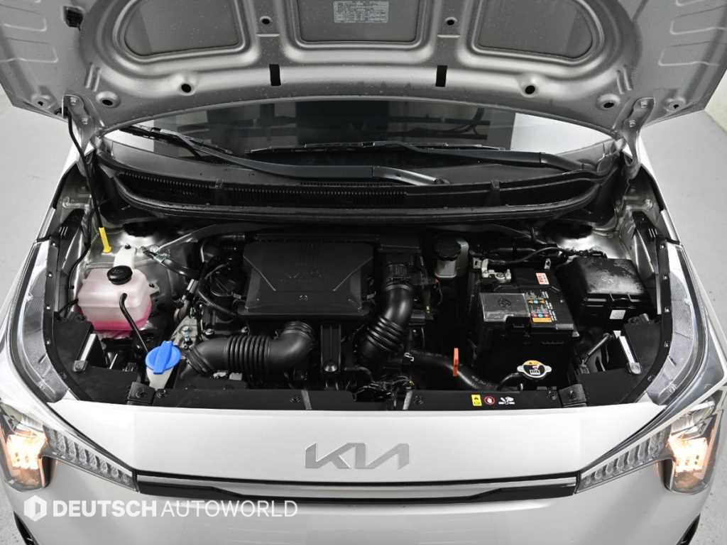 KIA Morning - Vista 7