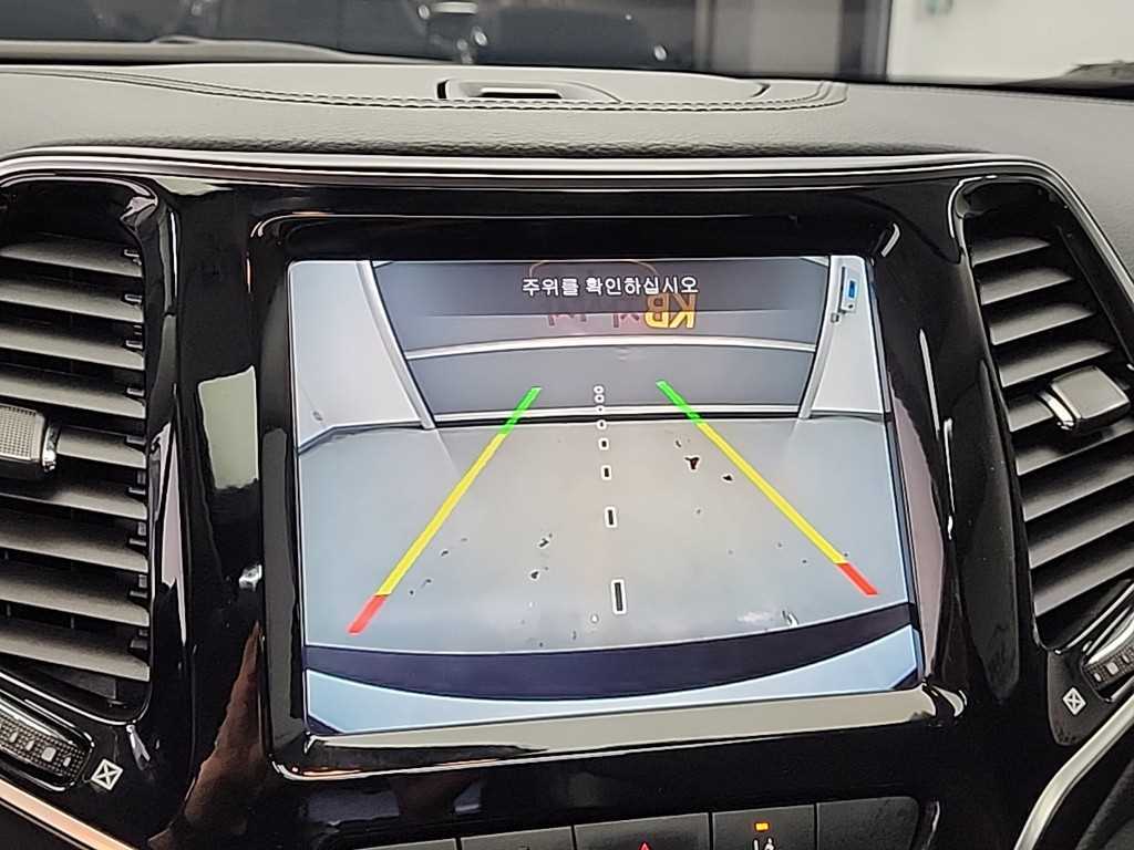 Jeep Cherokee 2021 Blanco - Importación desde Corea - HF Imports Iquique - Foto 15