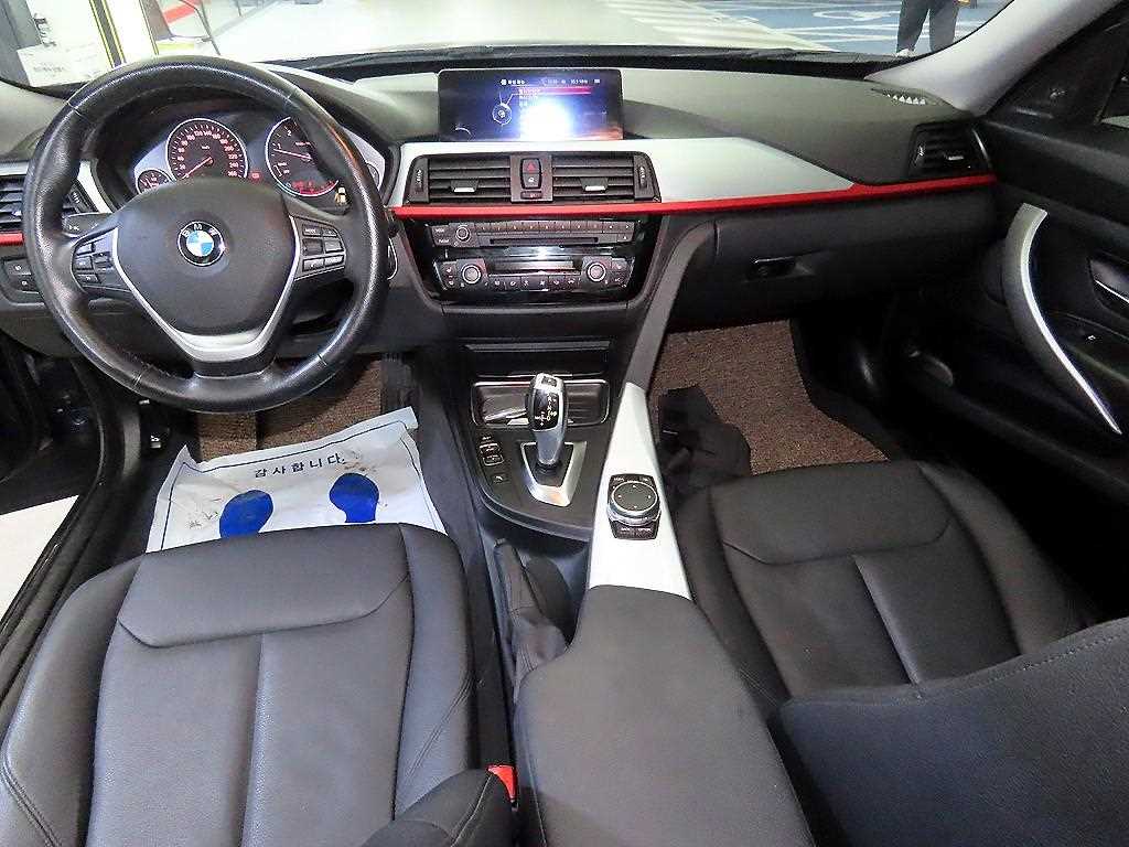BMW Gran Turismo - Vista 10
