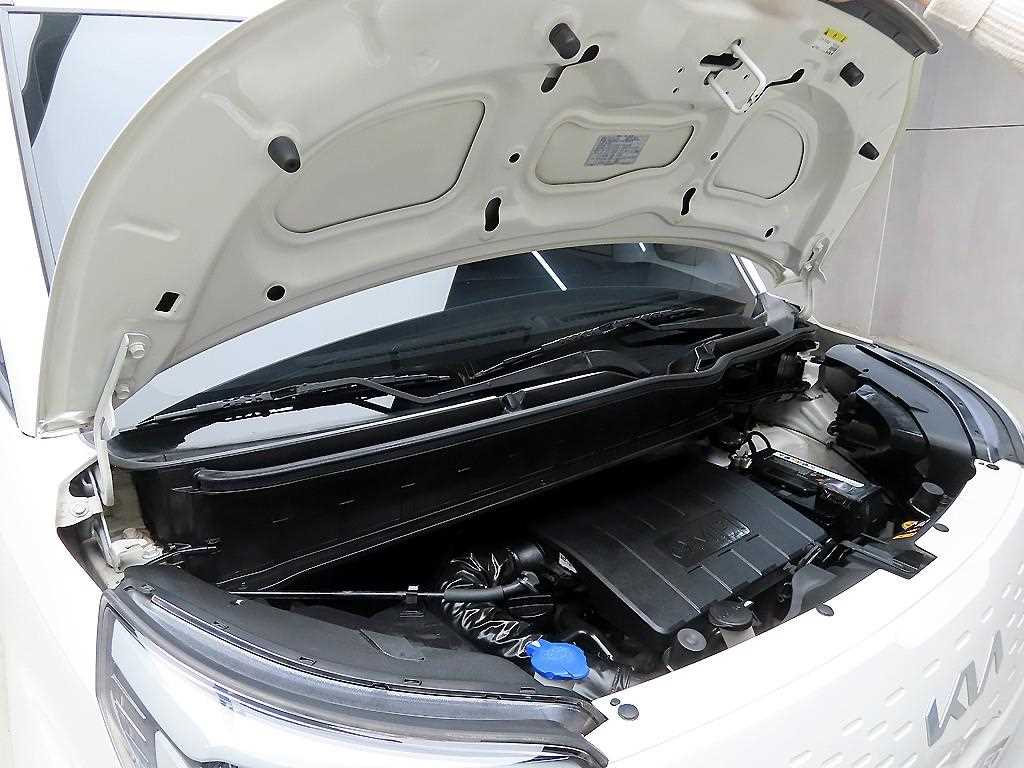 KIA Ray 2022 - Importación desde Corea - HF Imports Iquique - Foto 18