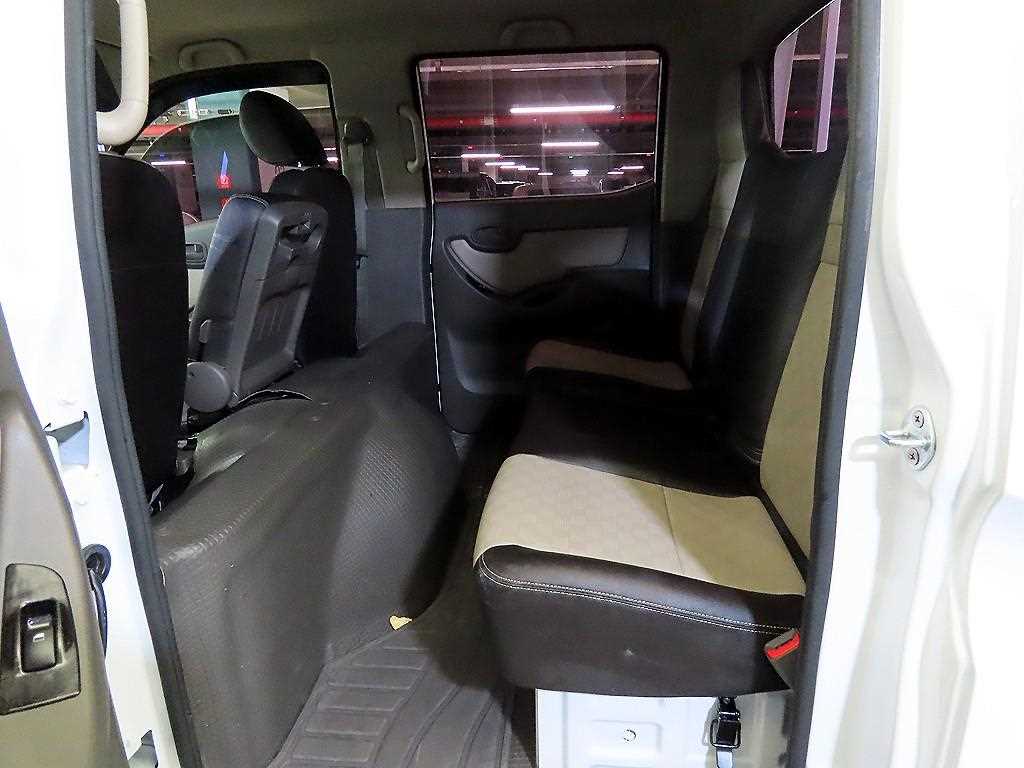 Small Truck Cargo (small) - Vista 8