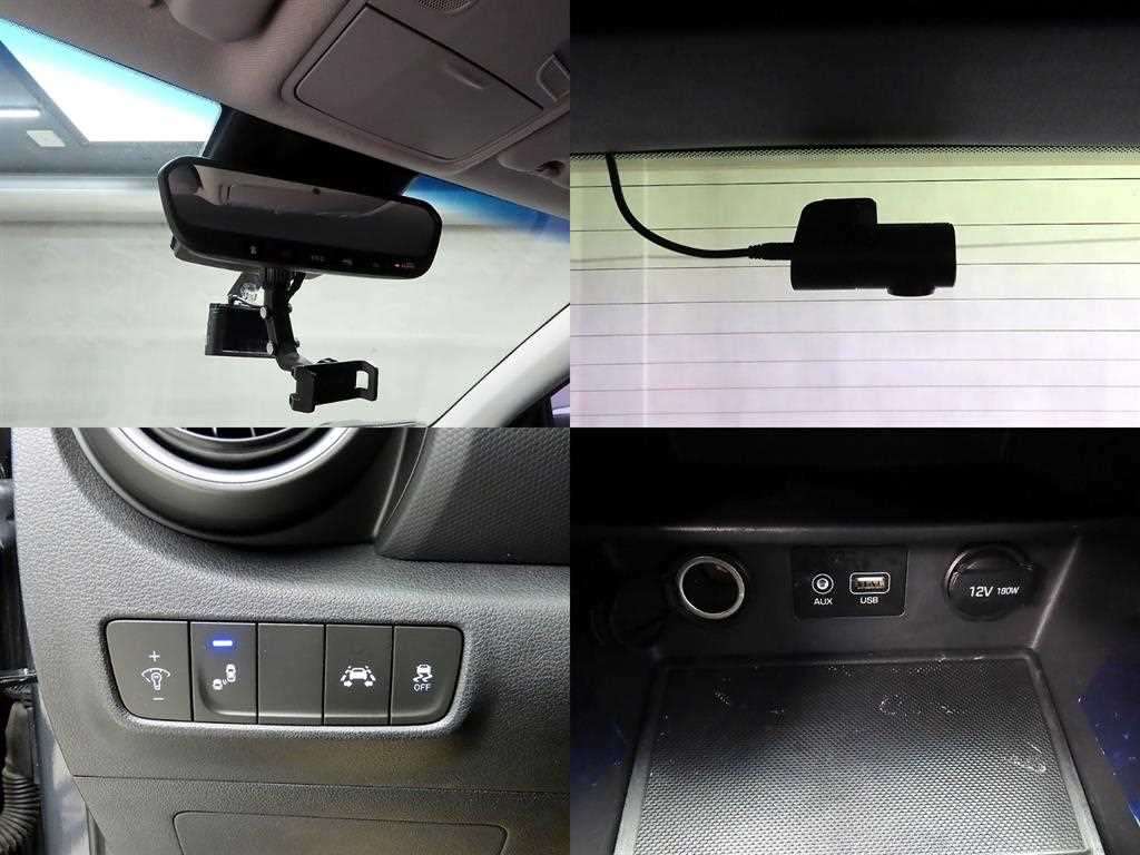 HYUNDAI Kona 2019 - Importación desde Corea - HF Imports Iquique - Foto 16