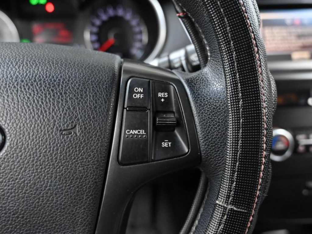 KIA K7 2012 - Importación desde Corea - HF Imports Iquique - Foto 17