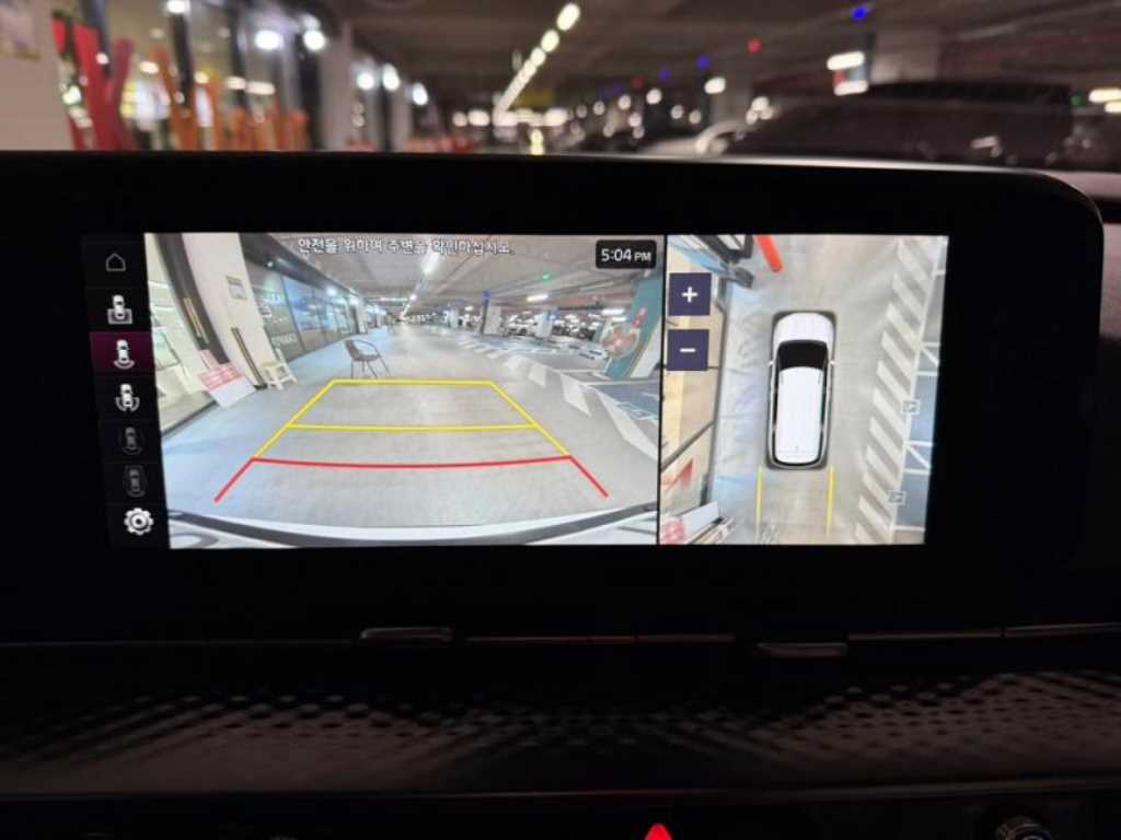 KIA Carnival 2022 Blanco - Importación desde Corea - HF Imports Iquique - Foto 20