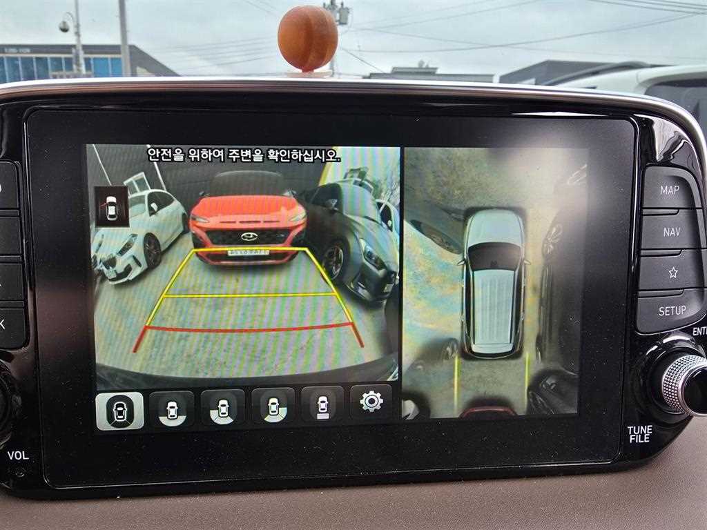 HYUNDAI Santa Fe - Vista 12