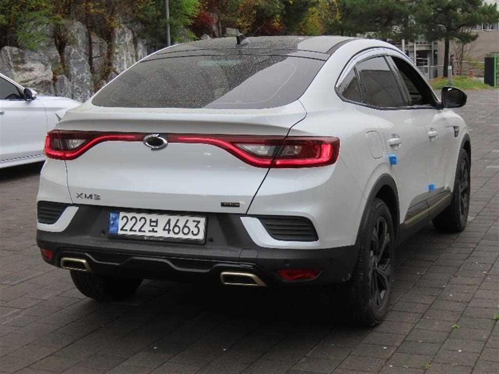 SAMSUNG XM3 - Vista 3