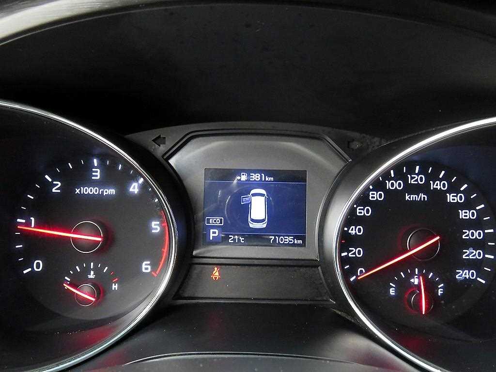 KIA Carnival - Vista 12