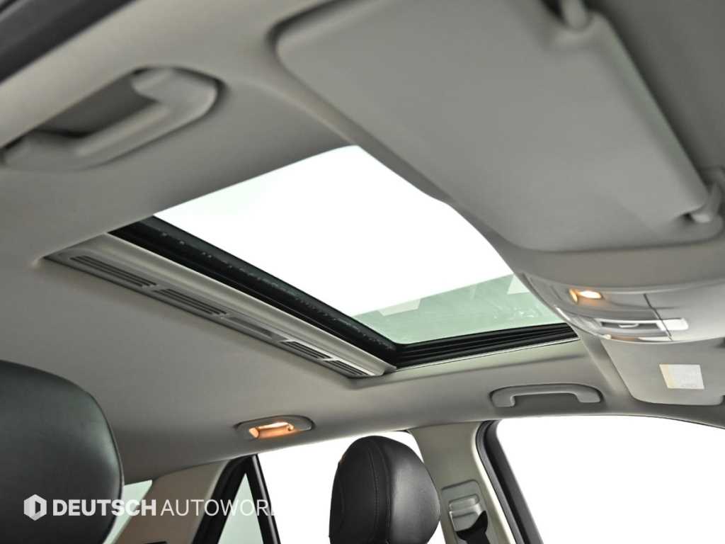 Mercedes Benz GLE Class 2016 Blanco - Importación desde Corea - HF Imports Iquique - Foto 18