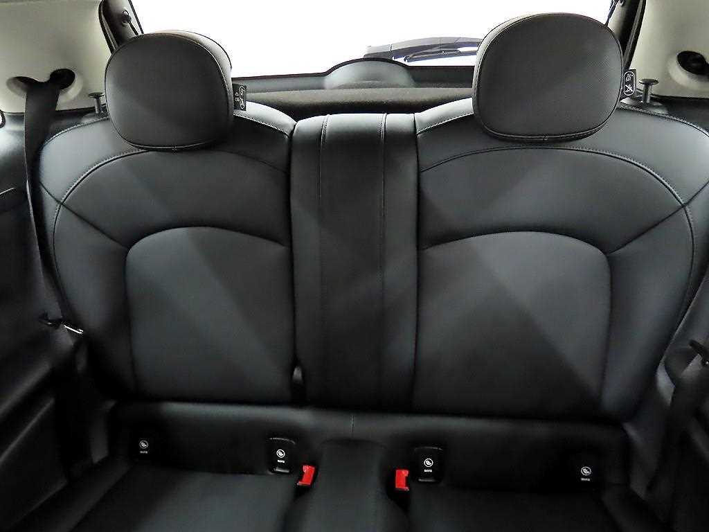 Mini Cooper - Vista 6