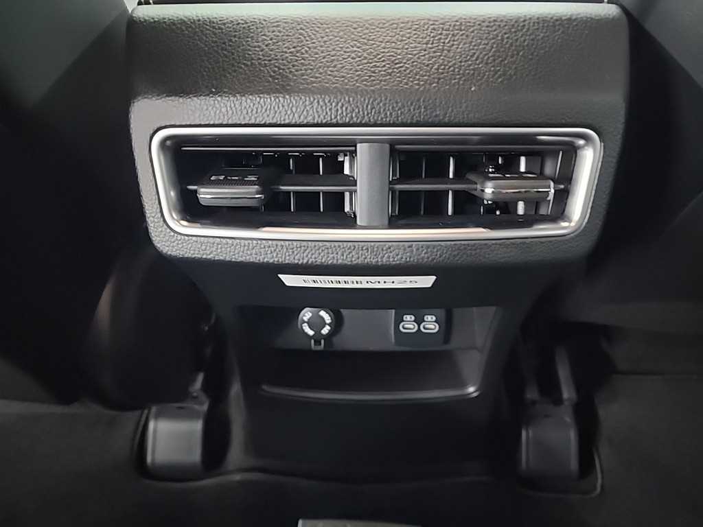 Ssangyong Rexton 2024 Blanco - Importación desde Corea - HF Imports Iquique - Foto 13