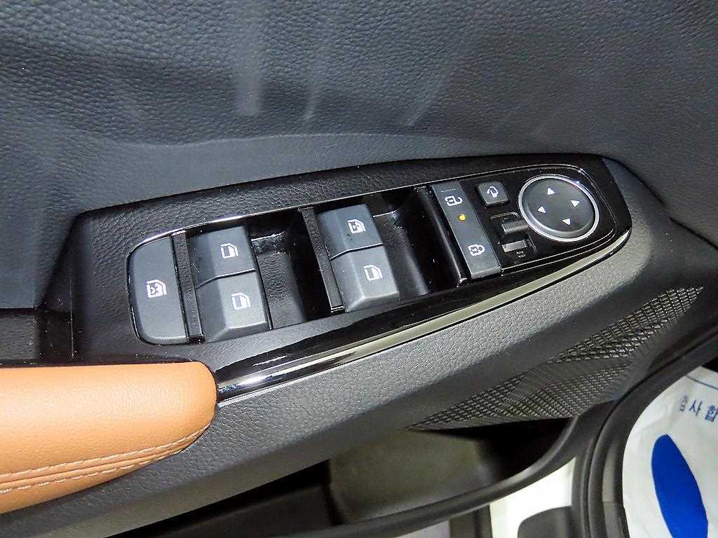 KIA Seltos 2025 - Importación desde Corea - HF Imports Iquique - Foto 13