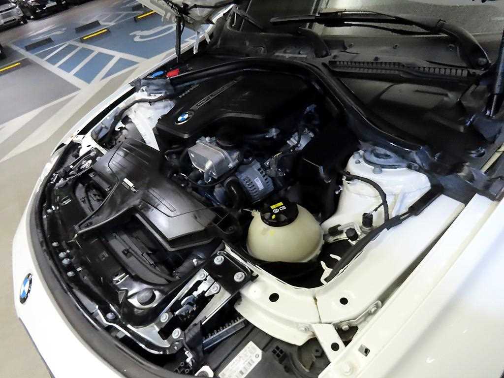 BMW 3 series 2018 - Importación desde Corea - HF Imports Iquique - Foto 19