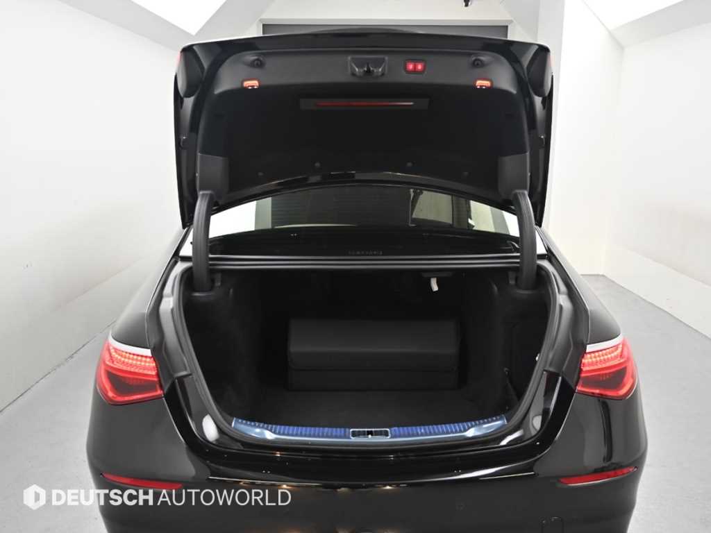 Mercedes Benz S Class 2023 - Importación desde Corea - HF Imports Iquique - Foto 19