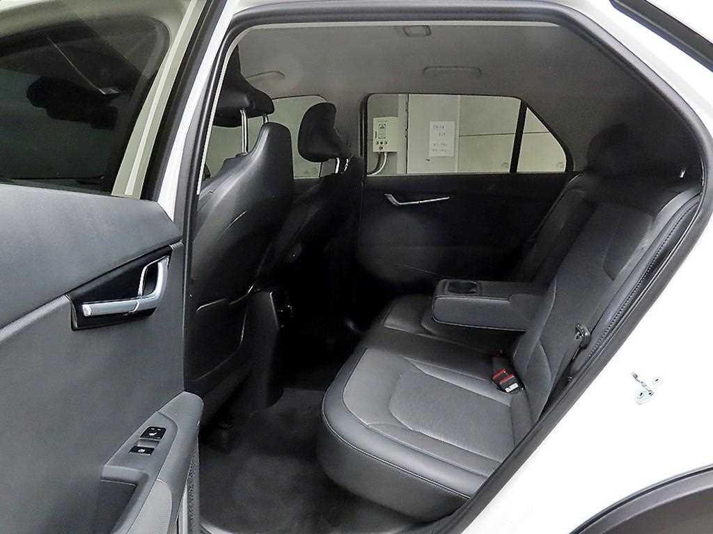 KIA Niro - Vista 6