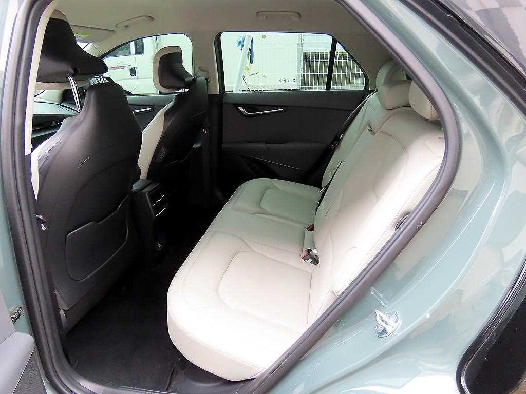 KIA Niro - Vista 6