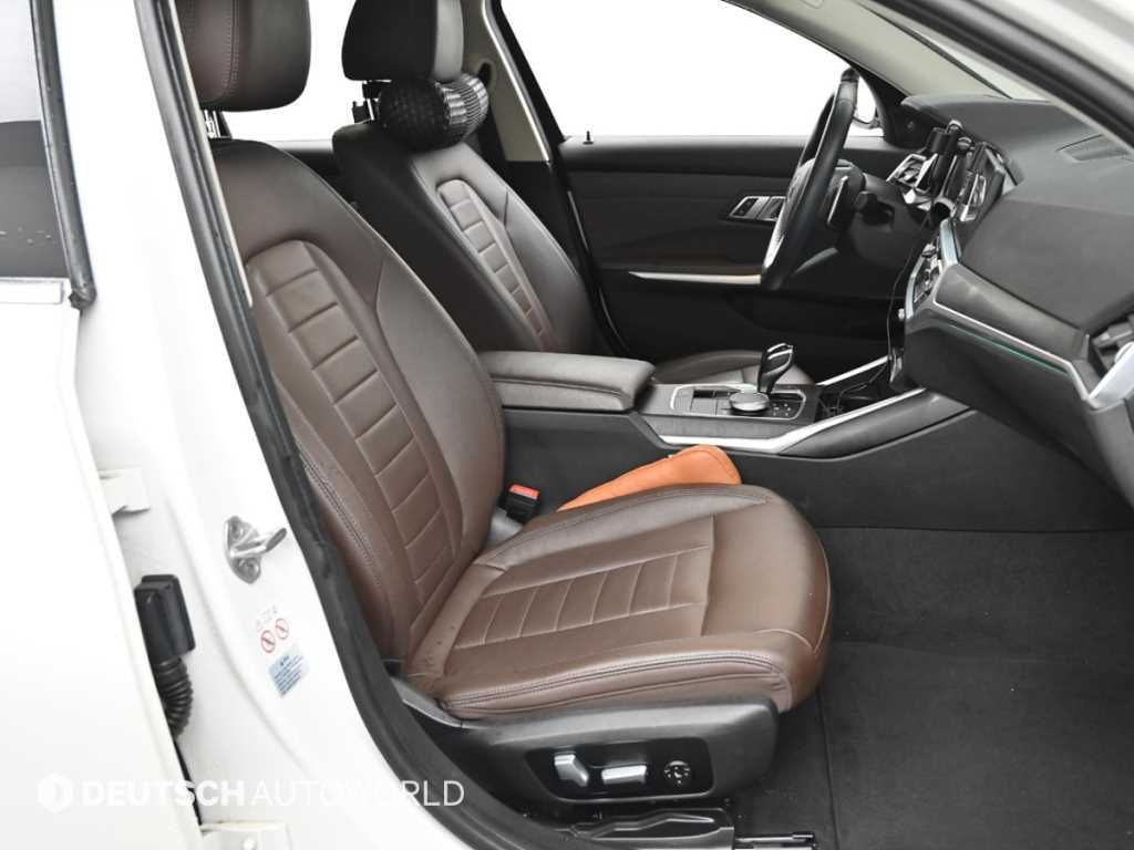 BMW 3 series - Vista 10