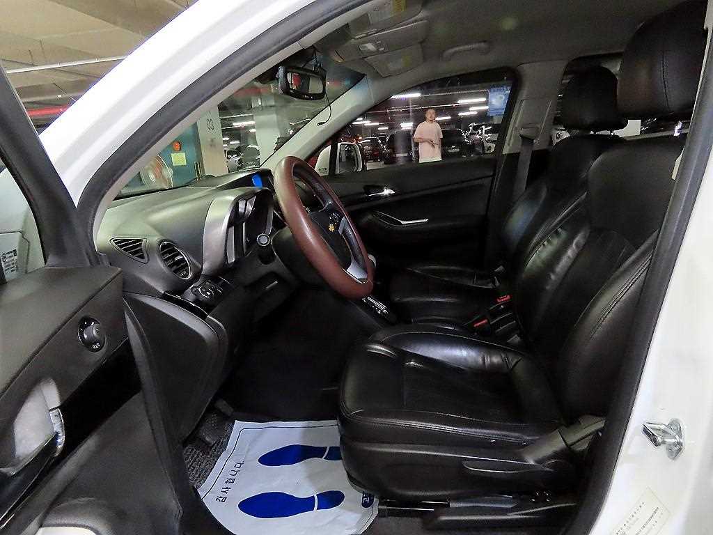 Chevrolet Orlando - Vista 6