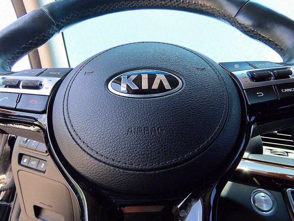 KIA K7 2016 - Importación desde Corea - HF Imports Iquique - Foto 14