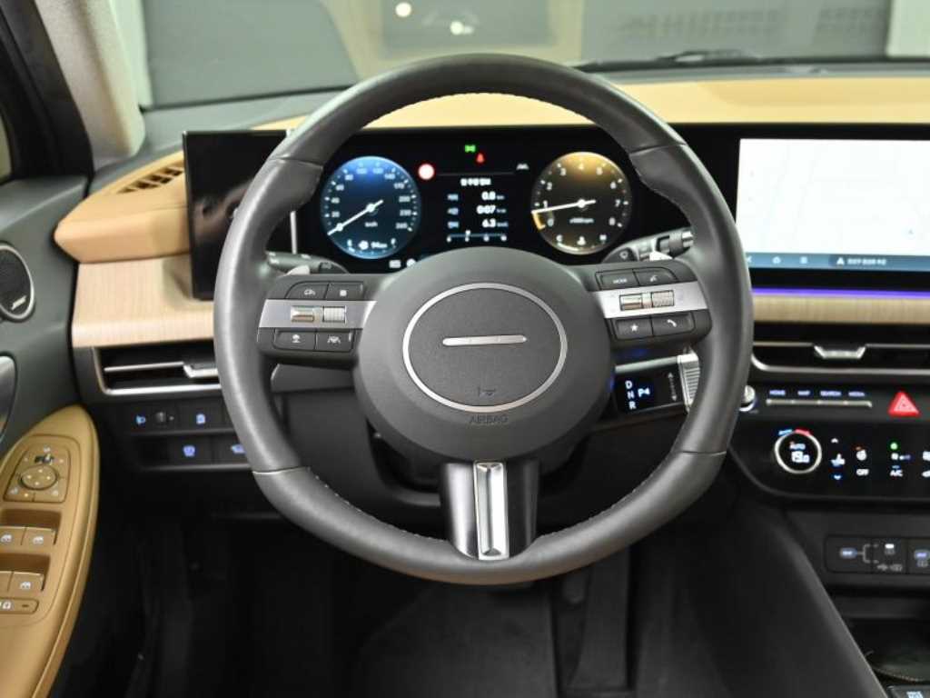 HYUNDAI Sonata 2024 - Importación desde Corea - HF Imports Iquique - Foto 13
