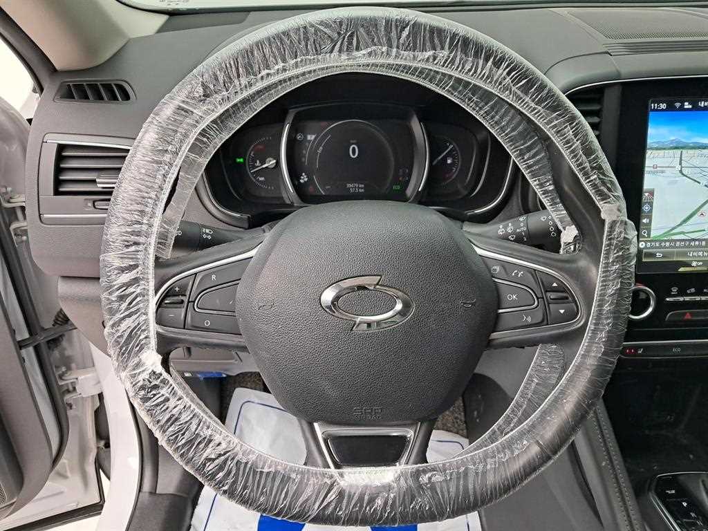 SAMSUNG QM6 - Vista 7