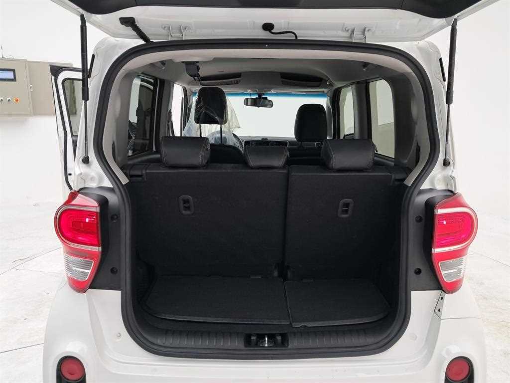 KIA Ray 2022 Blanco - Importación desde Corea - HF Imports Iquique - Foto 17