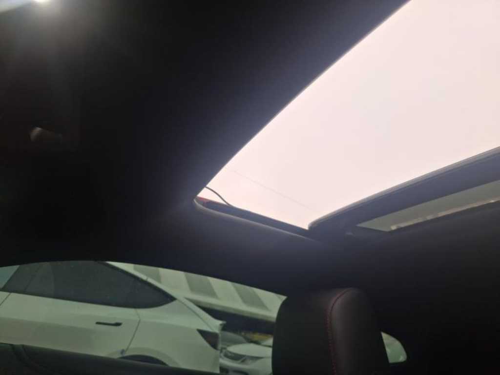 Chevrolet Camaro - Vista 9