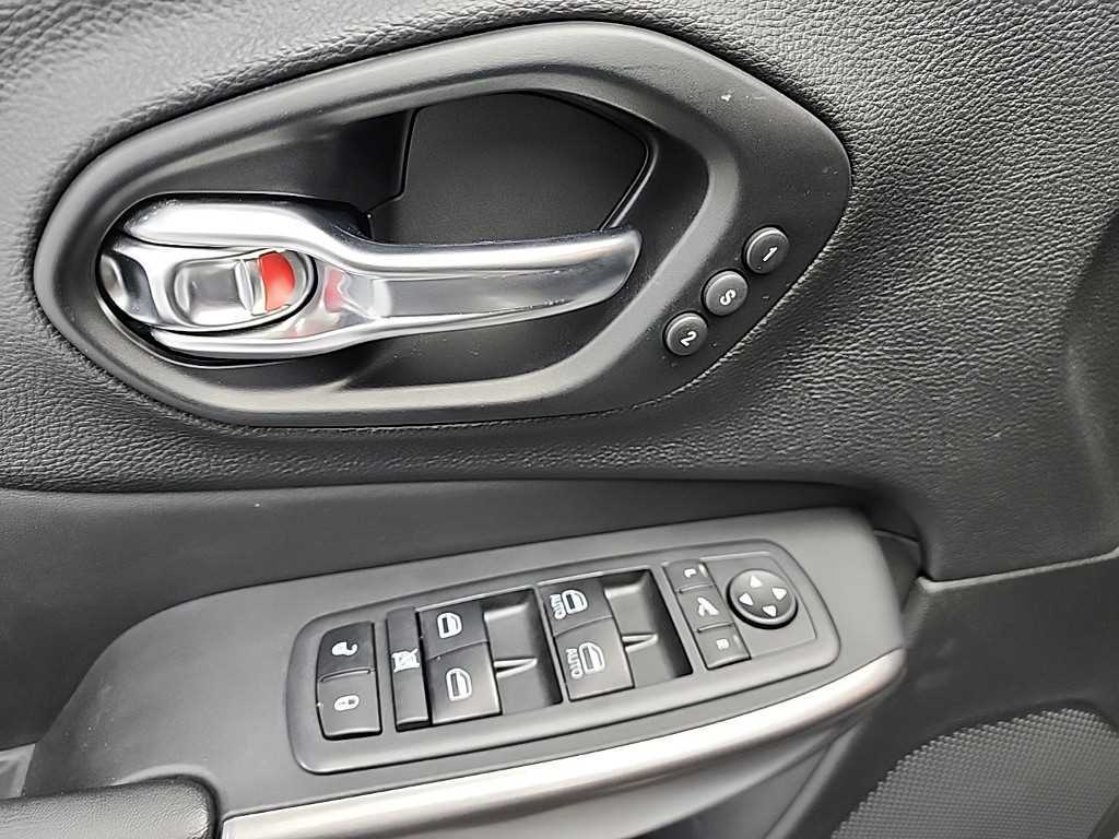 Jeep Cherokee 2021 Gris - Importación desde Corea - HF Imports Iquique - Foto 19