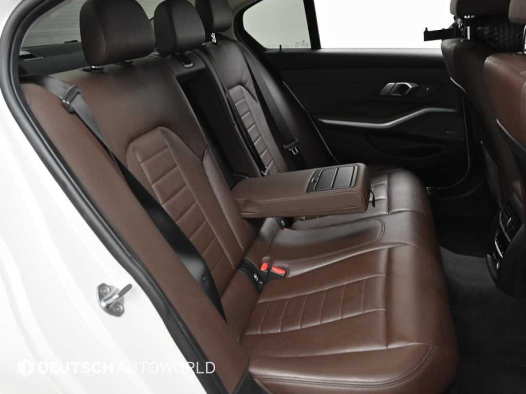 BMW 3 series - Vista 12