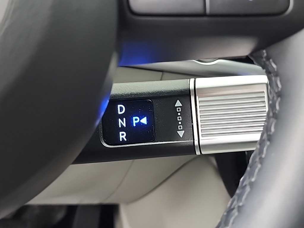 HYUNDAI Tucson - Vista 8