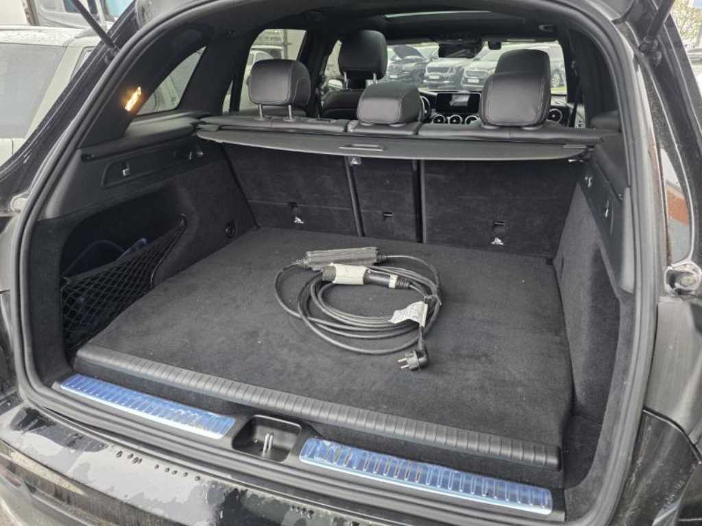 Mercedes Benz GLC Class 2021 Negro - Importación desde Corea - HF Imports Iquique - Foto 17