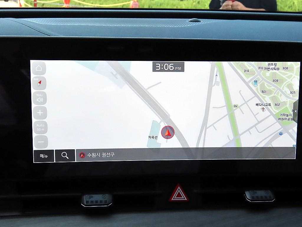 KIA Sportage 2024 Blanco - Importación desde Corea - HF Imports Iquique - Foto 14