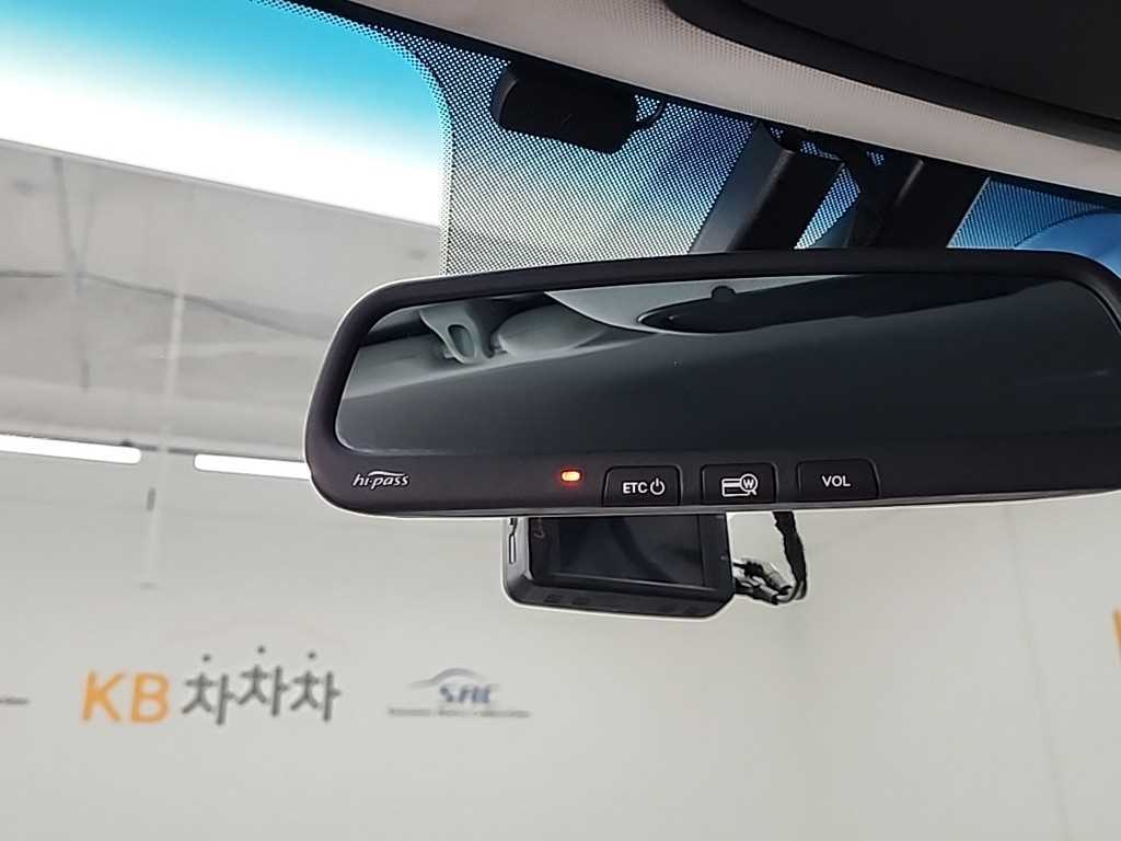 KIA Sorento 2015 Gris - Importación desde Corea - HF Imports Iquique - Foto 16