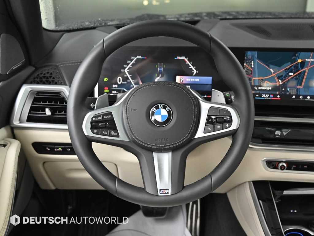BMW X5 2026 - Importación desde Corea - HF Imports Iquique - Foto 13