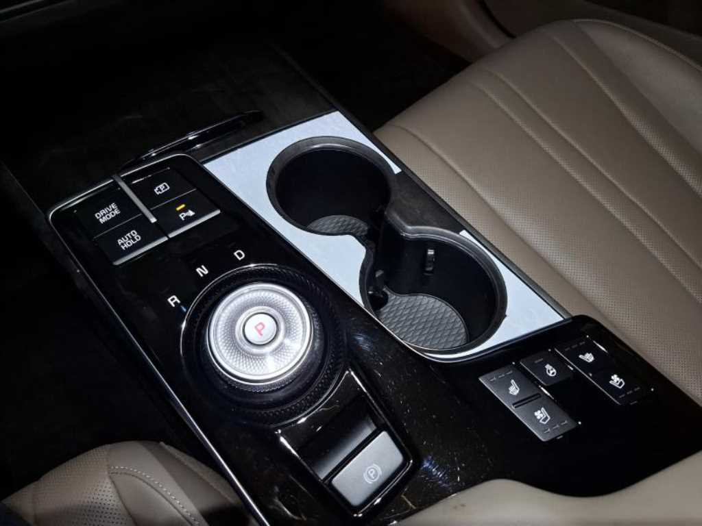 KIA K8 2023 Gris - Importación desde Corea - HF Imports Iquique - Foto 14