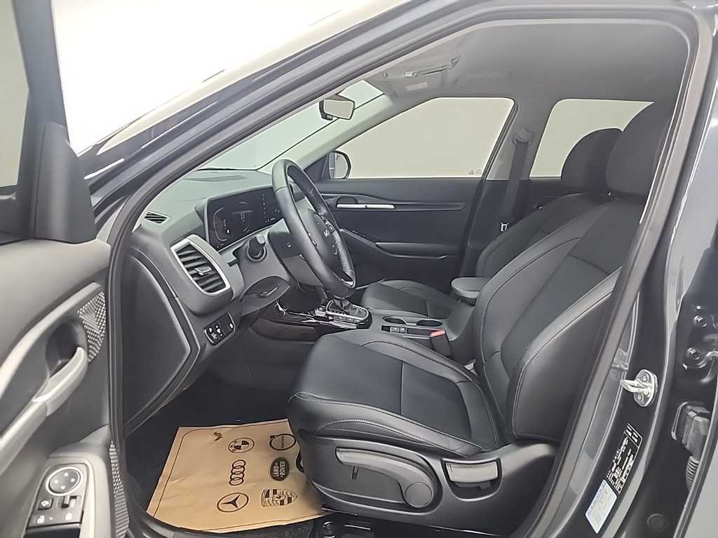 KIA Seltos - Vista 11