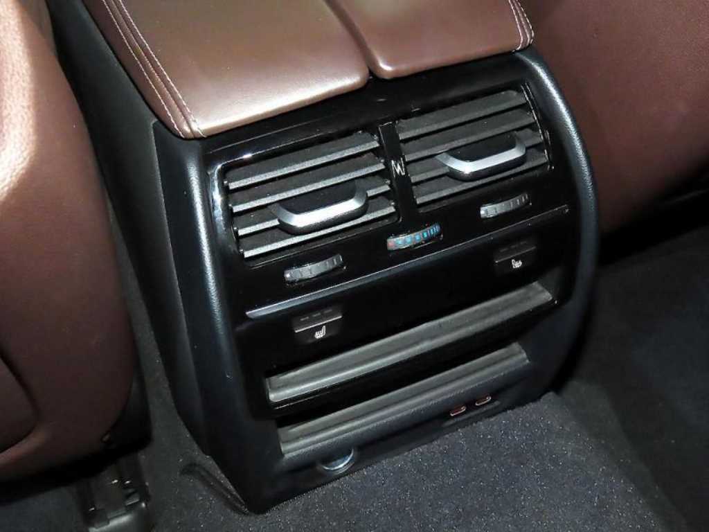 BMW 5 Series 2020 Blanco - Importación desde Corea - HF Imports Iquique - Foto 13