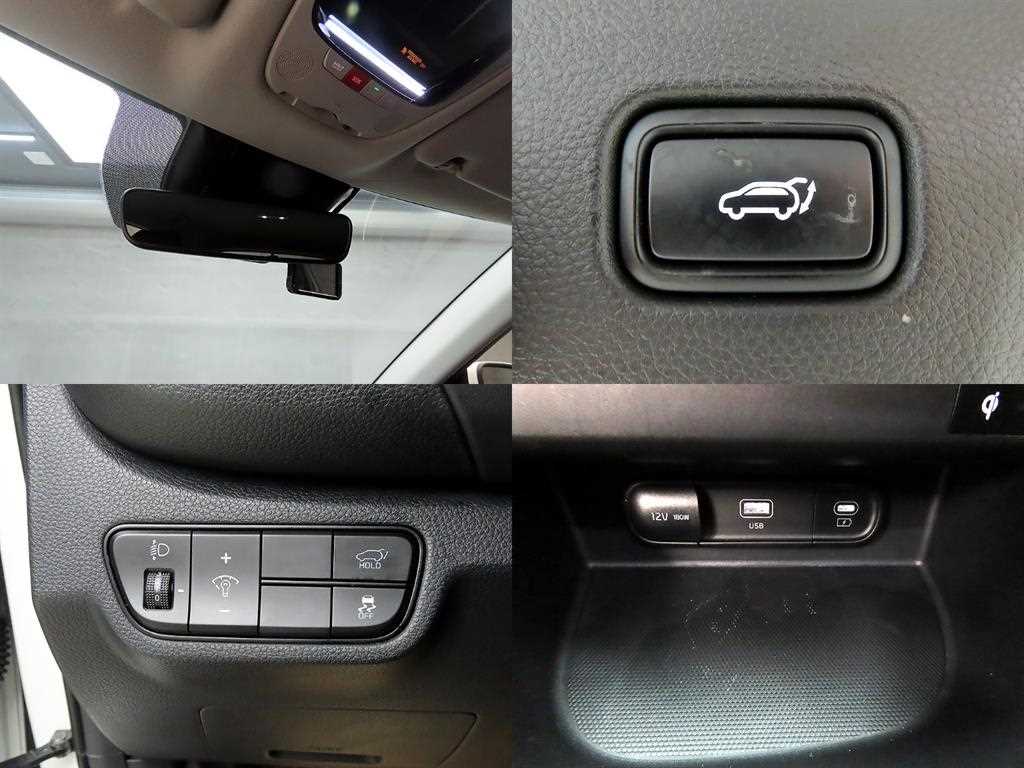 KIA Seltos 2025 - Importación desde Corea - HF Imports Iquique - Foto 17