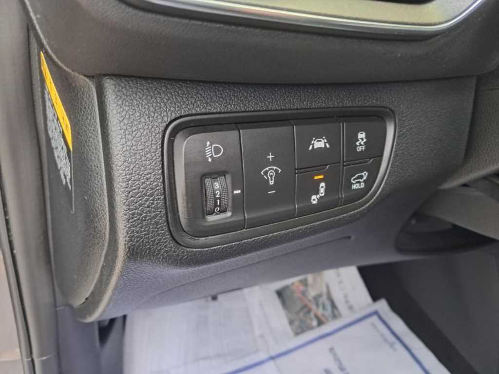 HYUNDAI Santa Fe - Vista 8