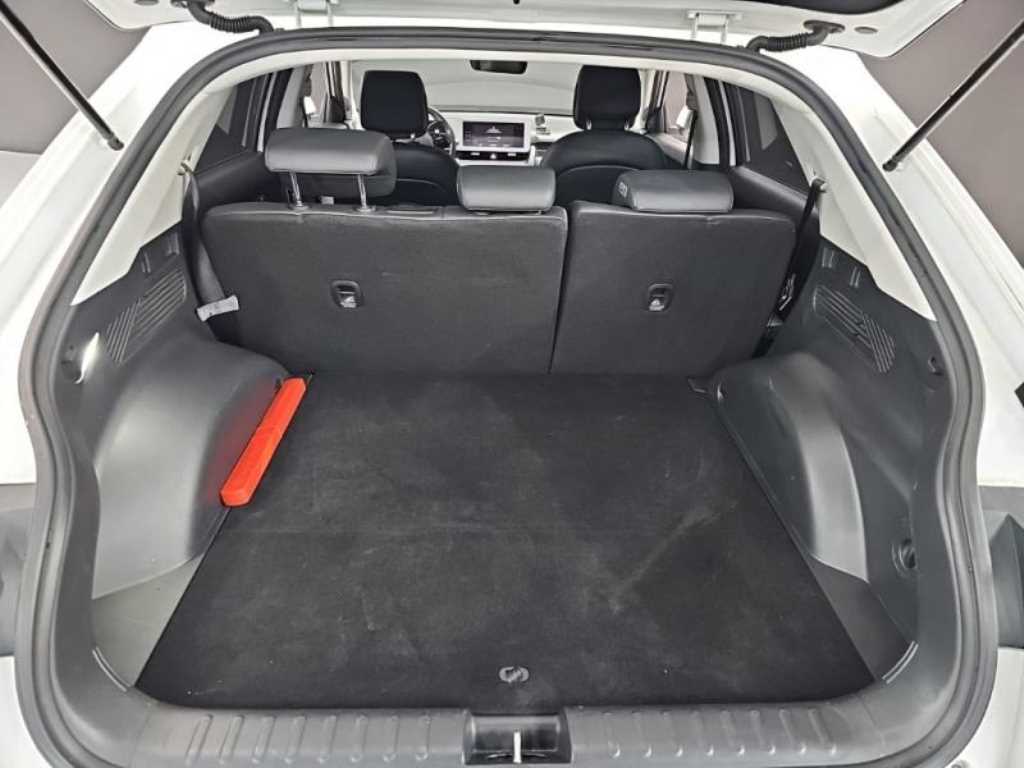 HYUNDAI Ioniq 5 2022 - Importación desde Corea - HF Imports Iquique - Foto 19