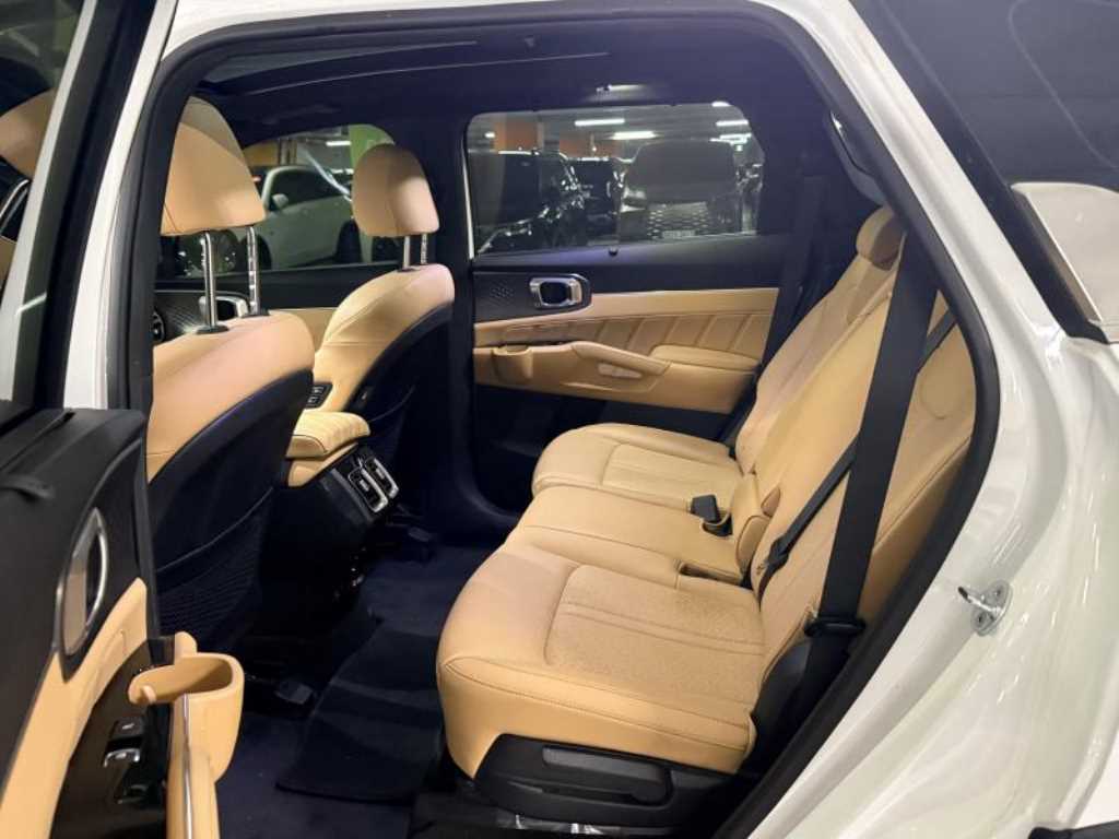KIA Sorento - Vista 7
